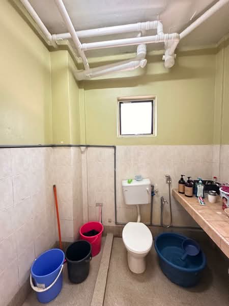 Prima Bayu Apartment untuk Untuk Dijual - RM 310,000, Mac 2026 - Bathroom - PropertyGuru.com.my