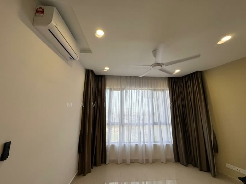 Service Residence for Rent at GEM Residences - Mavis Khor - Interior - PropertyGuru.com.my