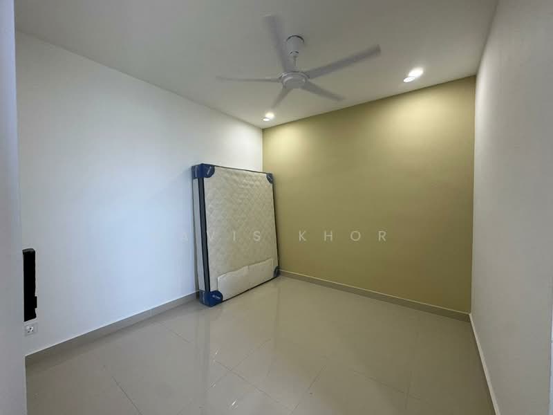 Service Residence for Rent at GEM Residences - Mavis Khor - Bedroom - PropertyGuru.com.my