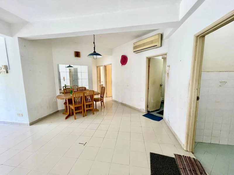 Condominium for Sale at Kyoto Gardens Condominiums - Ahmad Fadlee - PropertyGuru.com.my