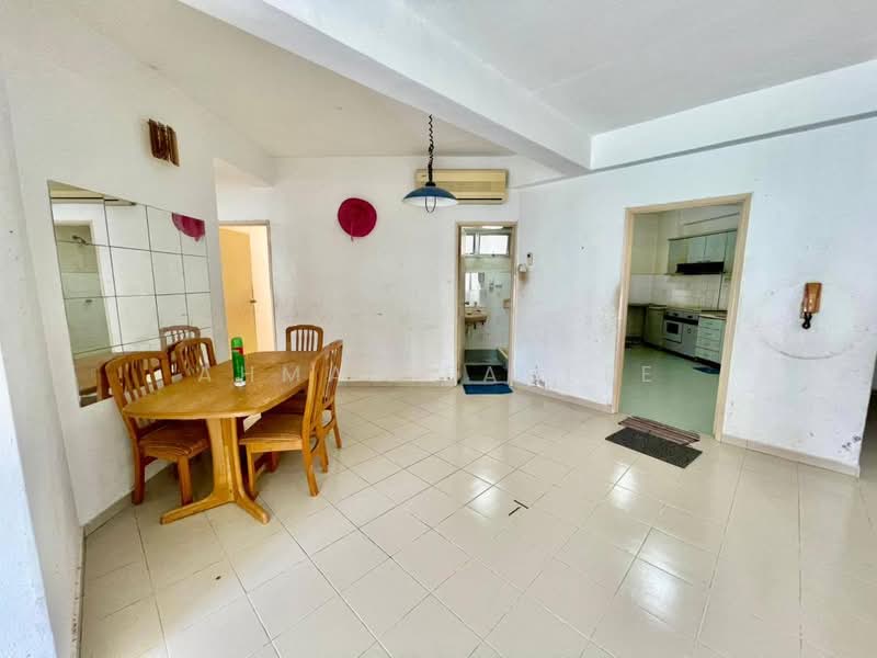 Condominium for Sale at Kyoto Gardens Condominiums - Ahmad Fadlee - PropertyGuru.com.my