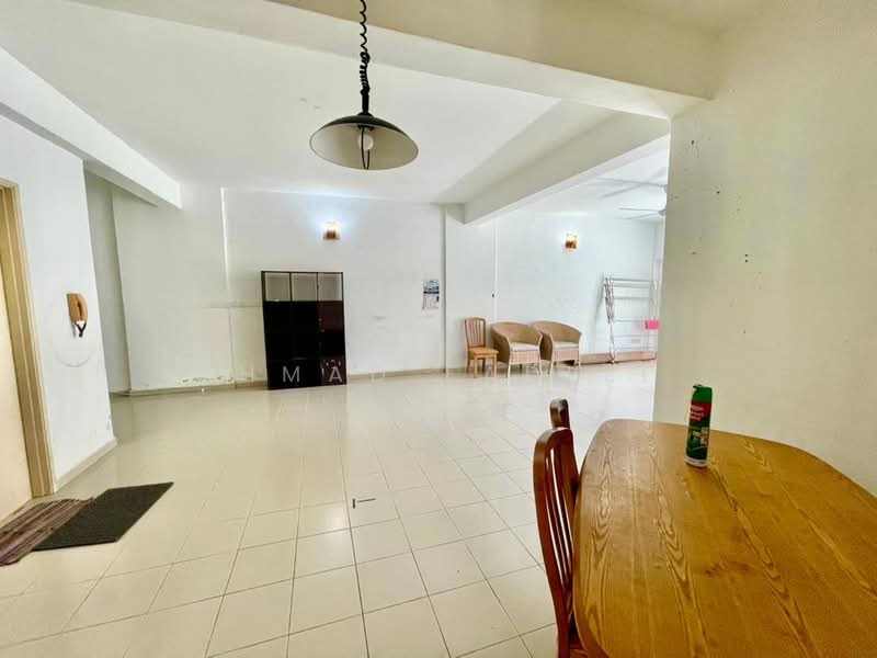 Condominium for Sale at Kyoto Gardens Condominiums - Ahmad Fadlee - PropertyGuru.com.my