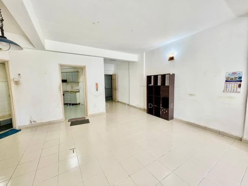 Condominium for Sale at Kyoto Gardens Condominiums - Ahmad Fadlee - PropertyGuru.com.my