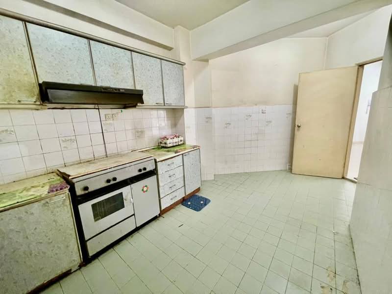 Condominium for Sale at Kyoto Gardens Condominiums - Ahmad Fadlee - PropertyGuru.com.my