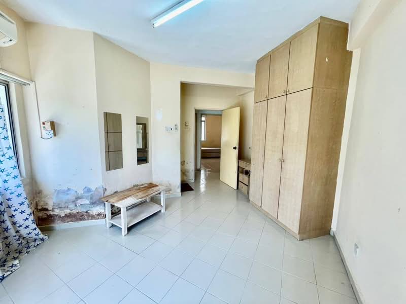 Condominium for Sale at Kyoto Gardens Condominiums - Ahmad Fadlee - PropertyGuru.com.my