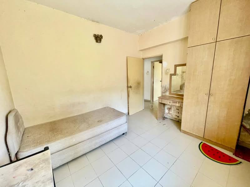 Condominium for Sale at Kyoto Gardens Condominiums - Ahmad Fadlee - PropertyGuru.com.my