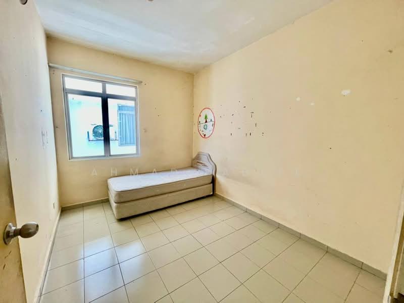 Condominium for Sale at Kyoto Gardens Condominiums - Ahmad Fadlee - PropertyGuru.com.my