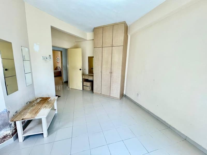 Condominium for Sale at Kyoto Gardens Condominiums - Ahmad Fadlee - PropertyGuru.com.my