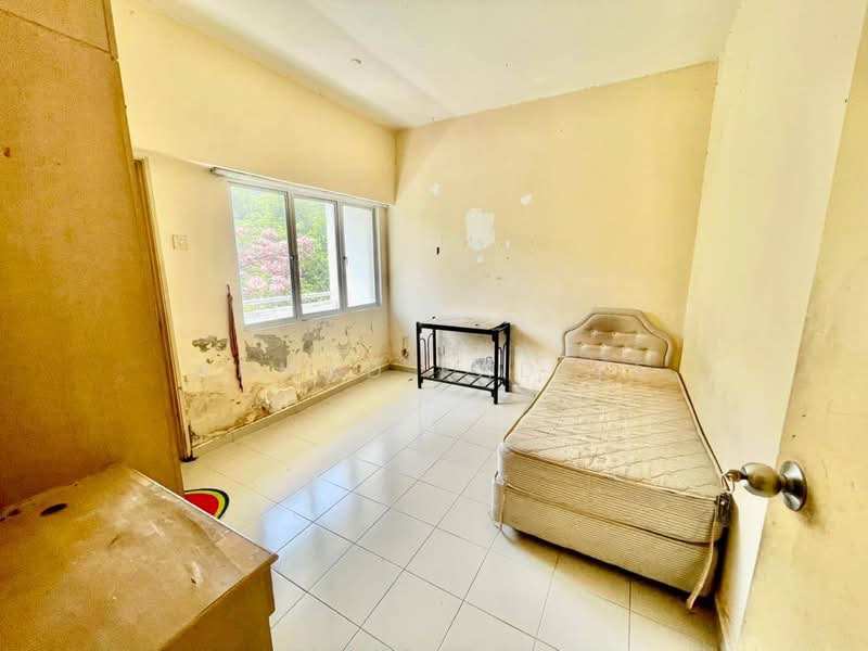 Condominium for Sale at Kyoto Gardens Condominiums - Ahmad Fadlee - PropertyGuru.com.my