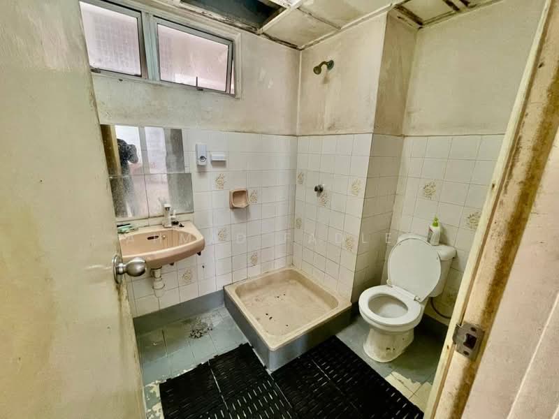 Condominium for Sale at Kyoto Gardens Condominiums - Ahmad Fadlee - PropertyGuru.com.my