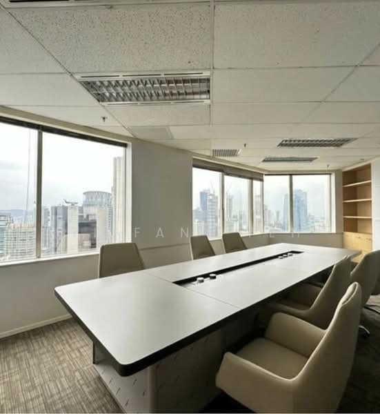 Office for Rent in KLCC (KL City Centre) - Tiffany Teh - PropertyGuru.com.my