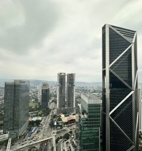 Office for Rent in KLCC (KL City Centre) - Tiffany Teh - PropertyGuru.com.my