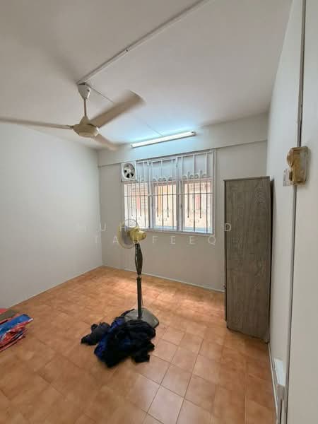 Flat for Rent at Flat PKNS Seksyen 19 - Muhammad Taufeeq - Interior - PropertyGuru.com.my