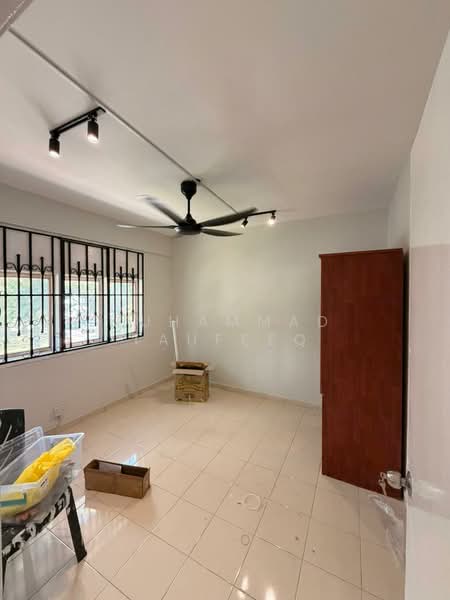Flat for Rent at Flat PKNS Seksyen 19 - Muhammad Taufeeq - Interior - PropertyGuru.com.my