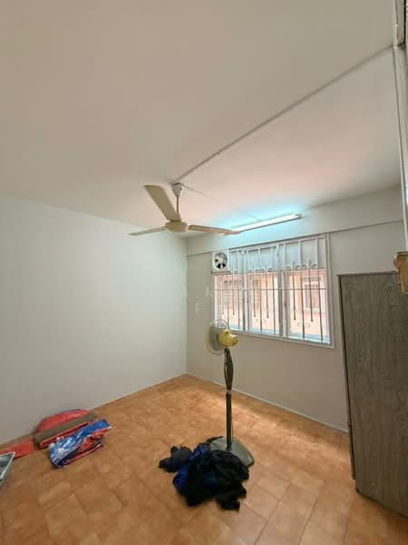 Flat for Rent at Flat PKNS Seksyen 19 - Muhammad Taufeeq - Interior - PropertyGuru.com.my