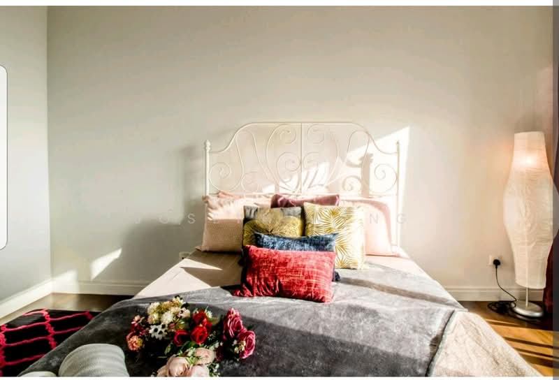 Service Residence for Rent at Setia SKY Residences - Joseph Wong - Bedroom - PropertyGuru.com.my