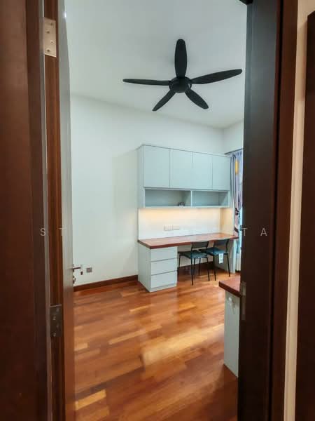 Terraced House for Rent in Iskandar Puteri (Nusajaya) (Johor) - Stella Narita - PropertyGuru.com.my