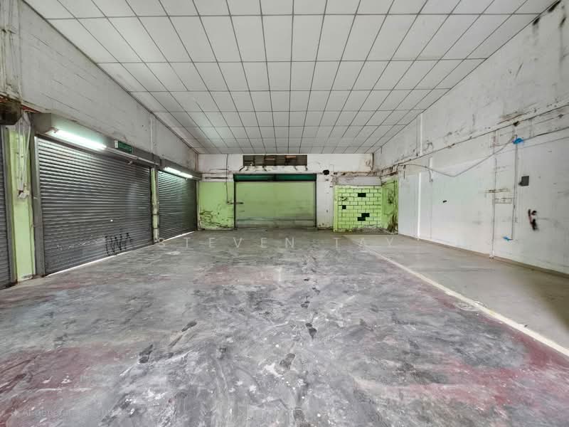 Factory for Rent in Taman Kajang Utama (Kajang) - Steven Tay - Interior - PropertyGuru.com.my
