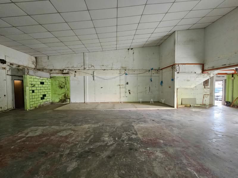 Factory for Rent in Taman Kajang Utama (Kajang) - Steven Tay - Interior - PropertyGuru.com.my