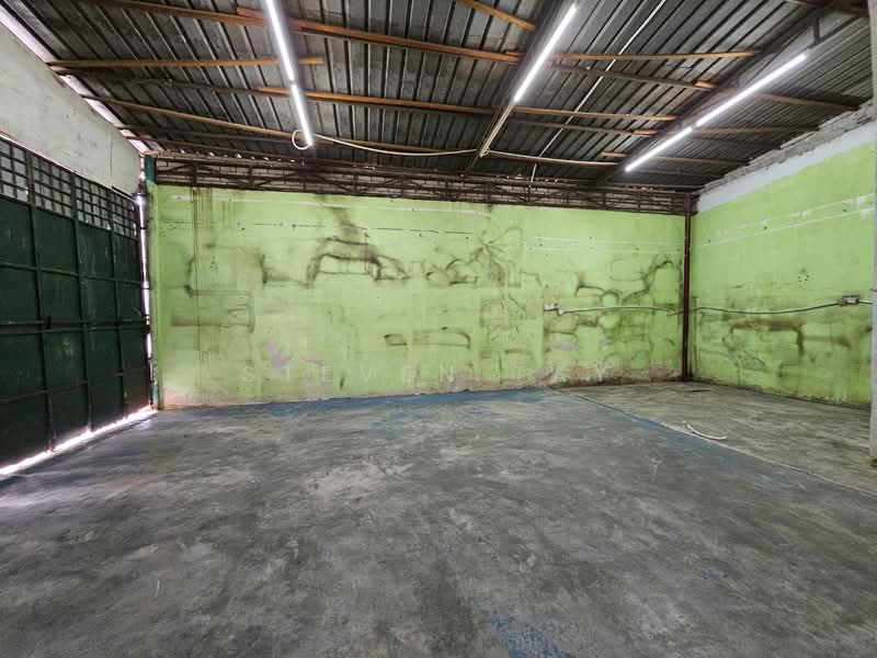 Factory for Rent in Taman Kajang Utama (Kajang) - Steven Tay - Interior - PropertyGuru.com.my