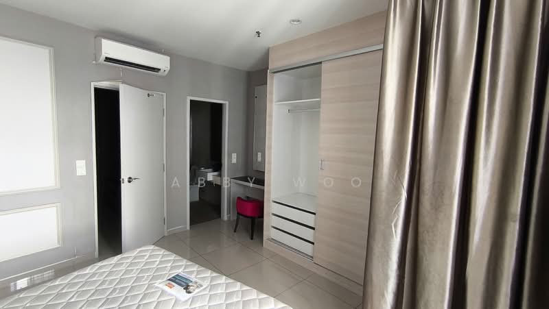 Hyde Tower untuk Untuk Disewa - RM 1,400 /bulan, Apr 2026 - Bedroom - PropertyGuru.com.my
