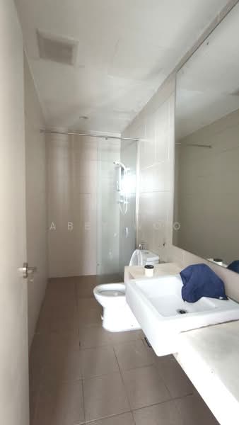Hyde Tower untuk Untuk Disewa - RM 1,400 /bulan, Apr 2026 - Bathroom - PropertyGuru.com.my
