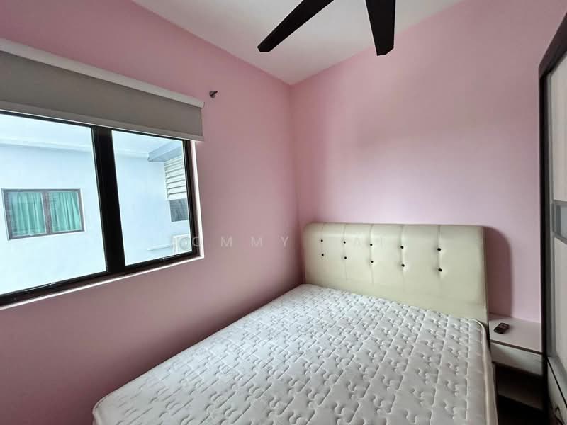 Condominium for Rent at Ujana Executive Apartment - Tommy Tai - Bedroom - PropertyGuru.com.my