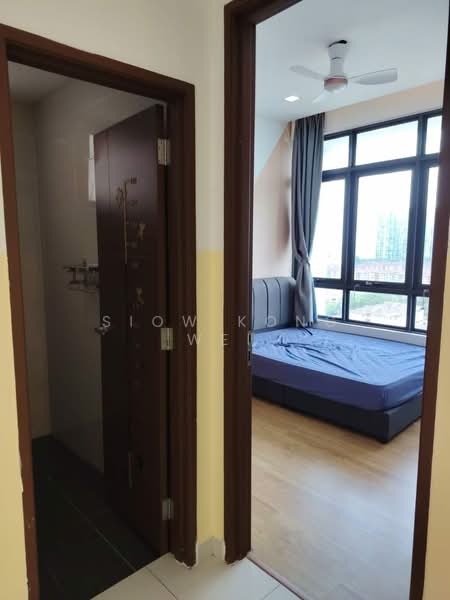 Condominium for Rent at Botanika - Siow Kong Wei - PropertyGuru.com.my