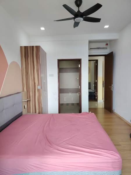 Condominium for Rent at Botanika - Siow Kong Wei - PropertyGuru.com.my