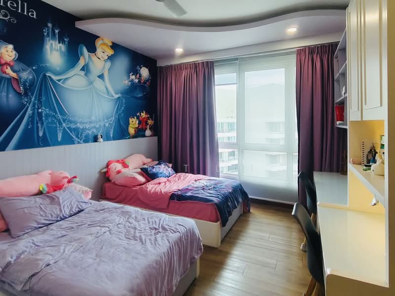 Gurney Paragon untuk Untuk Dijual - RM 3,500,000, Mac 2026 - Bedroom - PropertyGuru.com.my