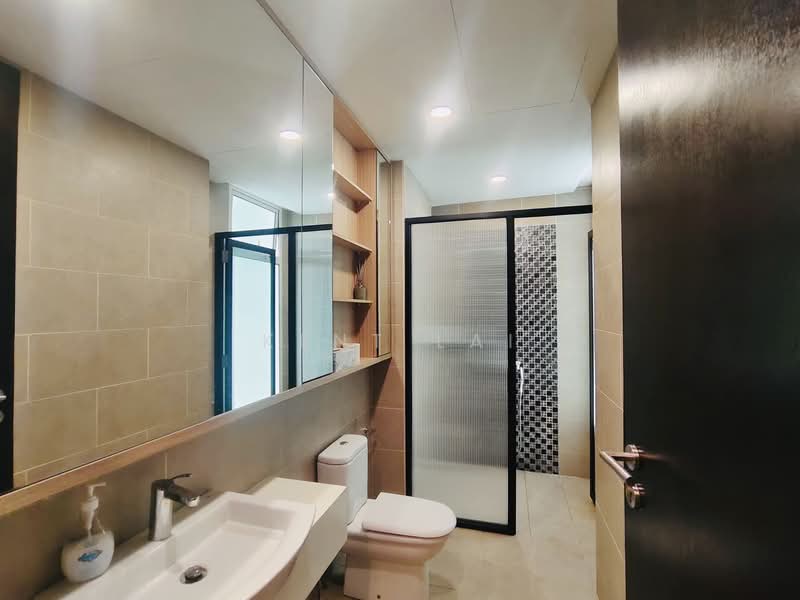Gurney Paragon untuk Untuk Dijual - RM 3,500,000, Mac 2026 - Bathroom - PropertyGuru.com.my