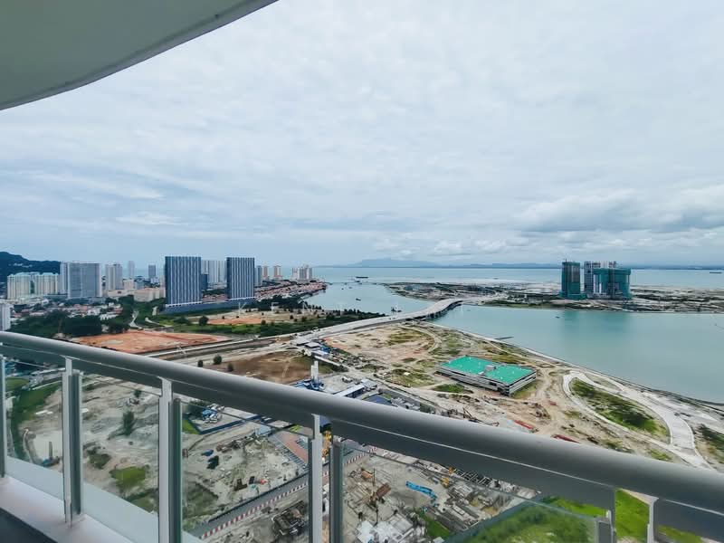 Gurney Paragon untuk Untuk Dijual - RM 3,500,000, Mac 2026 - PropertyGuru.com.my