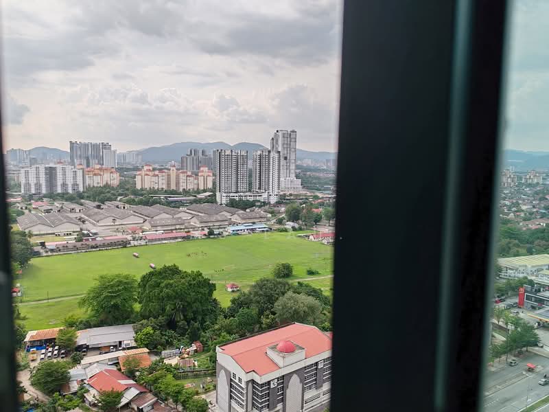 Service Residence for Rent at M Centura - Ms Lau. - Exterior - PropertyGuru.com.my