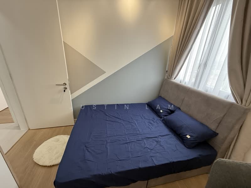 Service Residence for Rent at Laurel Residence - Justin Lam - Bedroom - PropertyGuru.com.my