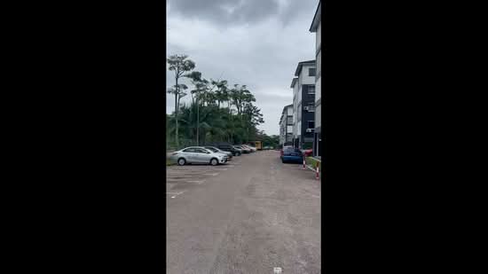 Flat for Sale at Flat Taman Pelangi Indah - Isz Lynn - PropertyGuru.com.my