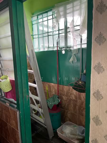 Flat for Sale at Flat Taman Pelangi Indah - Isz Lynn - Interior - PropertyGuru.com.my