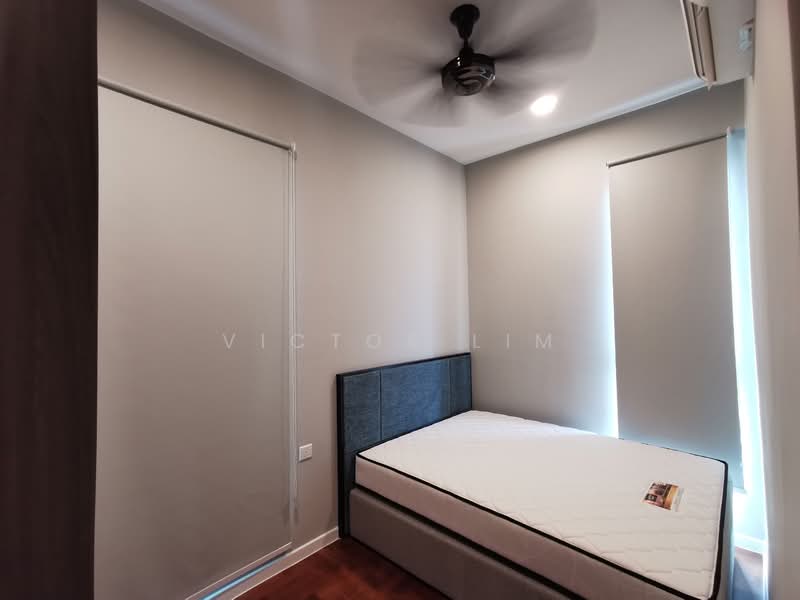 Service Residence for Rent at Bloomsvale Menara Vista Petaling - Victor Lim - Bedroom - PropertyGuru.com.my