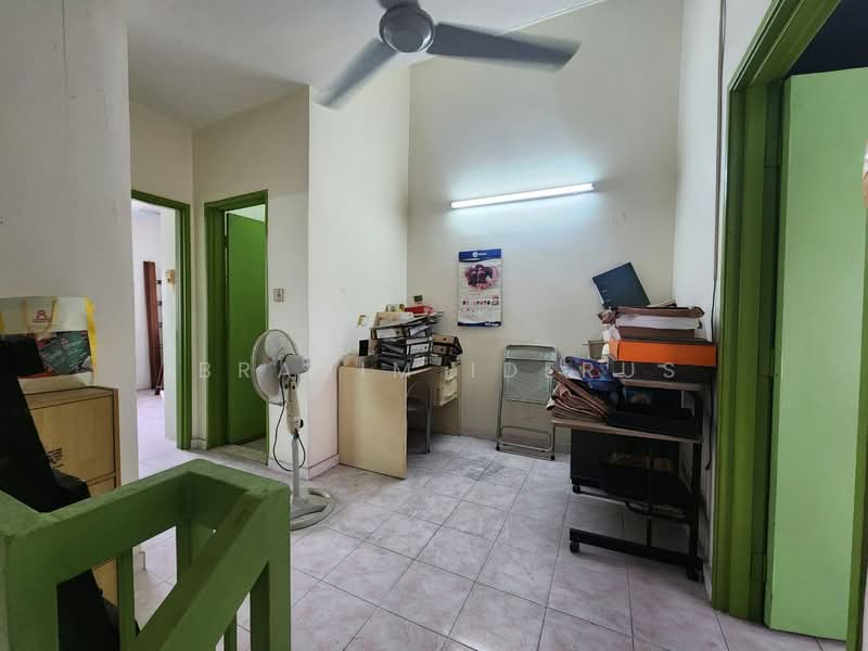 Green Valley @ Bandar Tasik Puteri untuk Untuk Dijual - RM 340,000, Apr 2026 - Study - PropertyGuru.com.my