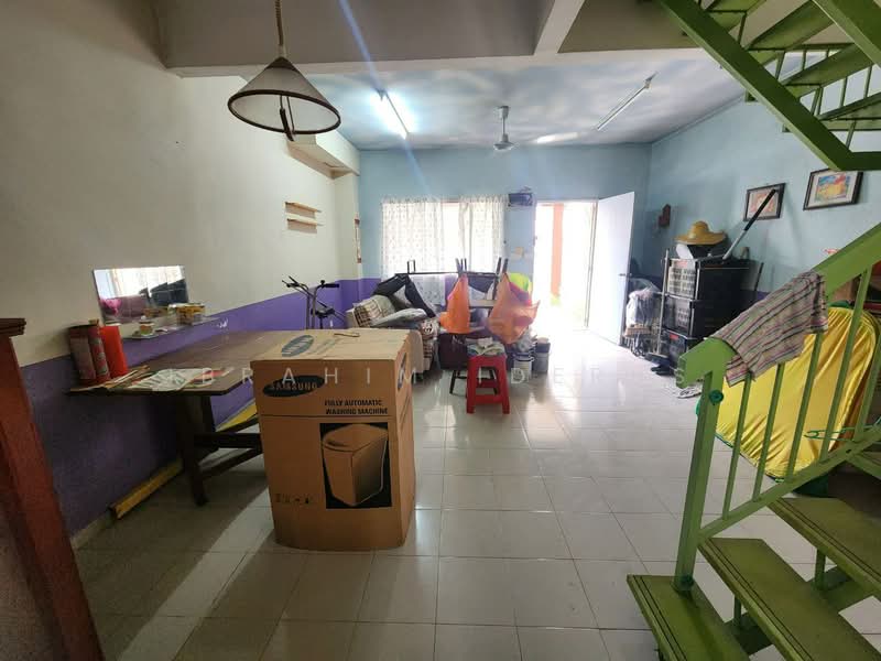 Green Valley @ Bandar Tasik Puteri untuk Untuk Dijual - RM 340,000, Apr 2026 - Living Room - PropertyGuru.com.my