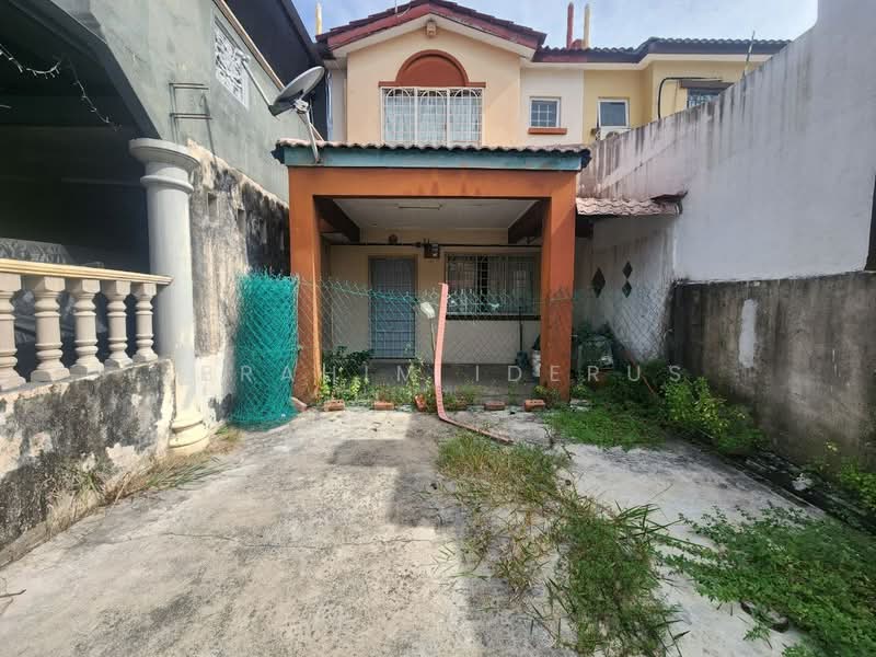 Green Valley @ Bandar Tasik Puteri untuk Untuk Dijual - RM 340,000, Apr 2026 - Exterior - PropertyGuru.com.my