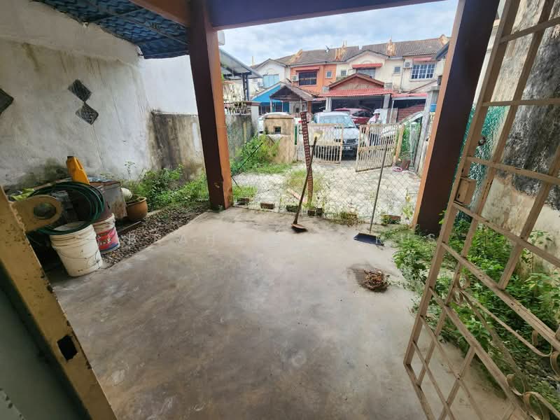 Green Valley @ Bandar Tasik Puteri untuk Untuk Dijual - RM 340,000, Apr 2026 - Exterior - PropertyGuru.com.my