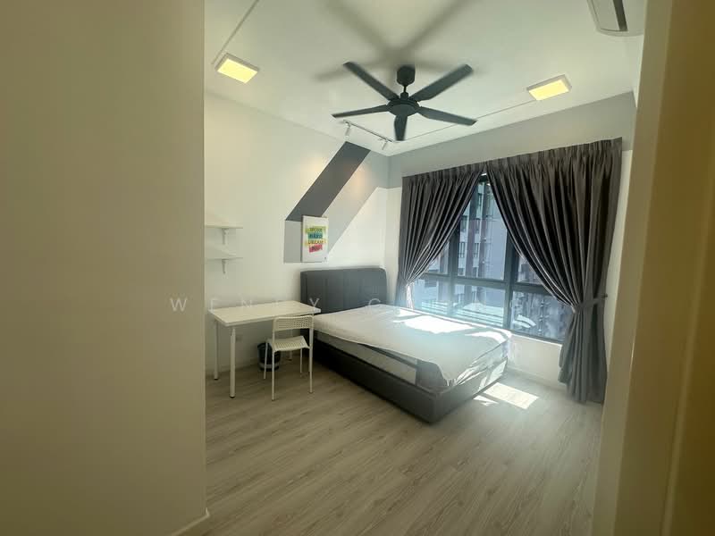 Service Residence for Rent at Meta City - Wendy Chong - Bedroom - PropertyGuru.com.my
