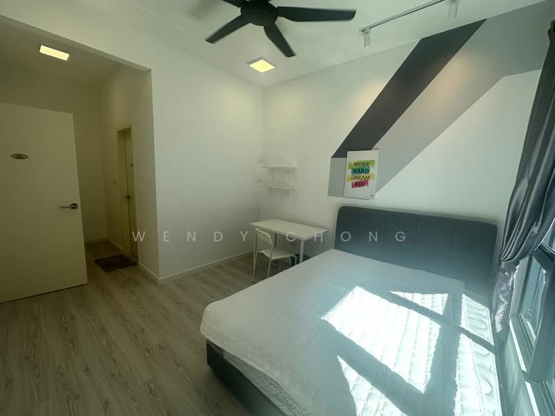 Service Residence for Rent at Meta City - Wendy Chong - Bedroom - PropertyGuru.com.my