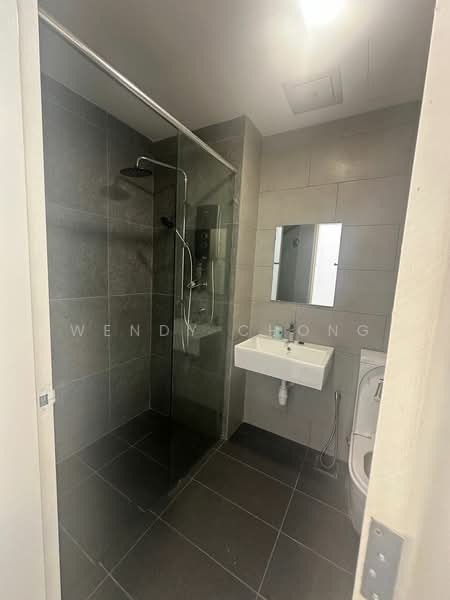Service Residence for Rent at Meta City - Wendy Chong - Bathroom - PropertyGuru.com.my