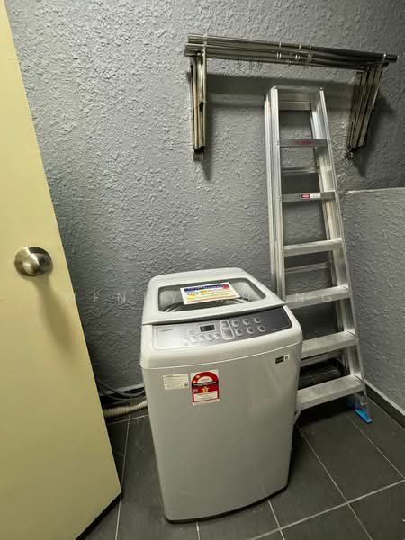 Service Residence for Rent at Meta City - Wendy Chong - Interior - PropertyGuru.com.my