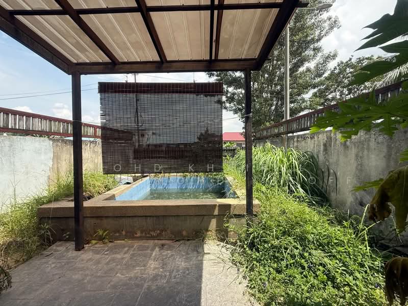 Taman Meru Permai untuk Untuk Dijual - RM 379,000, Mac 2026 - Exterior - PropertyGuru.com.my
