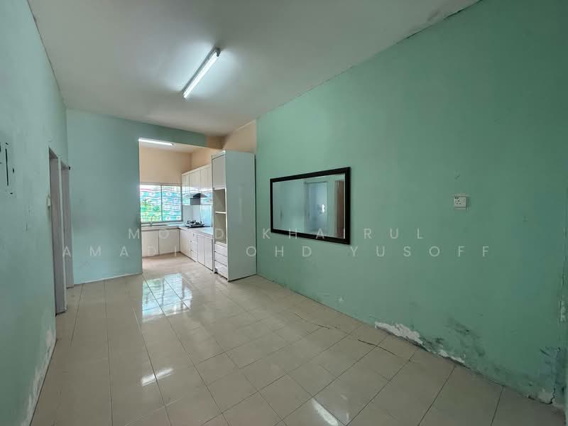 Taman Meru Permai untuk Untuk Dijual - RM 379,000, Mac 2026 - Kitchen - PropertyGuru.com.my