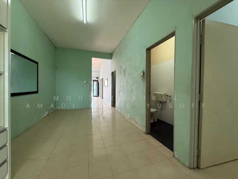 Taman Meru Permai untuk Untuk Dijual - RM 379,000, Mac 2026 - Corridor - PropertyGuru.com.my