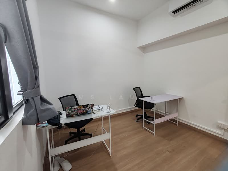 M Centura untuk Untuk Disewa - RM 1,900 /bulan, Mac 2026 - Study - PropertyGuru.com.my