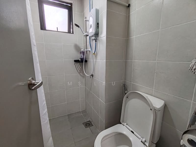 M Centura untuk Untuk Disewa - RM 1,900 /bulan, Mac 2026 - Bathroom - PropertyGuru.com.my